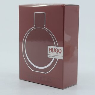 2x Eau de Parfum, 30 ml Hugo Boss, Woman