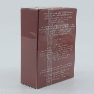 2x Eau de Parfum, 30 ml Hugo Boss, Woman