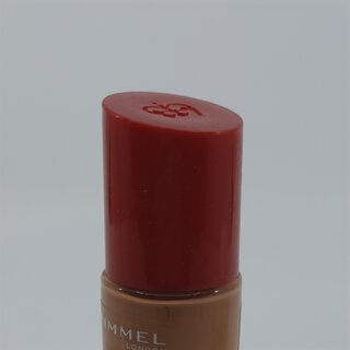 10x Foundation, 30 ml Rimmel, Lasting Finish