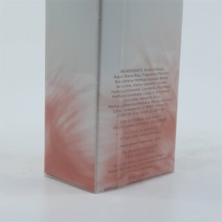 5x Eau de Toilette, 30 ml Ghost, Whisper