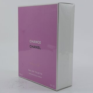 Eau de Toilette, 150 ml Chanel, Chance – Eau Vive, vaporisateur spray