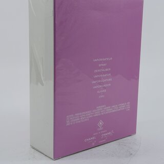 Eau de Toilette, 150 ml Chanel, Chance – Eau Vive, vaporisateur spray