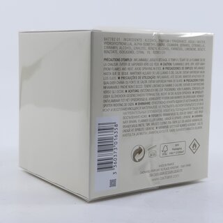 2x Eau de Toilette, 100 ml Noa, Cacheral