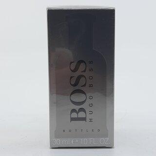 2x Eau de Toilette, 30 ml Hugo Boss, Bottled