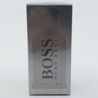 2x Eau de Toilette, 30 ml Hugo Boss, Bottled