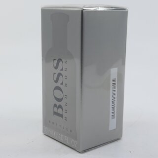 2x Eau de Toilette, 30 ml Hugo Boss, Bottled