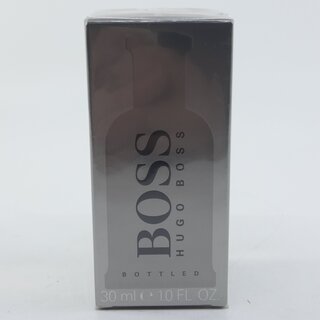 3x Eau de Toilette, 30 ml Hugo Boss, Bottled