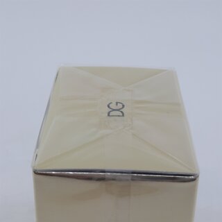 2x Eau de Parfum, 30 ml Dolce&Gabbana, The One