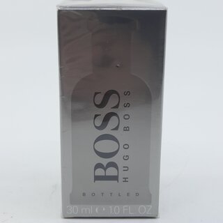 6x Eau de Toilette, 30 ml Hugo Boss, Bottled