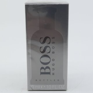 10x Eau de Toilette, 30 ml Hugo Boss, Bottled