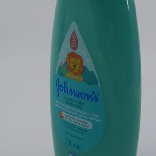Ca. 35x Conditioner, 200 ml Johnson’s