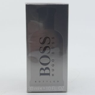 12x Eau de Toilette, 30 ml Hugo Boss, Bottled