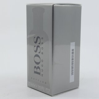 12x Eau de Toilette, 30 ml Hugo Boss, Bottled