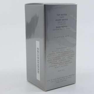 12x Eau de Toilette, 30 ml Hugo Boss, Bottled