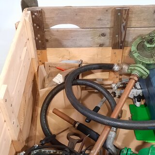 Divers gereedschap