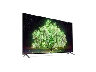 1x LG A1 OLED77A19LA – 77 inch – 4K OLED – 2021 – Europees model LG
