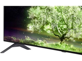 1x LG A1 OLED77A19LA – 77 inch – 4K OLED – 2021 – Europees model LG
