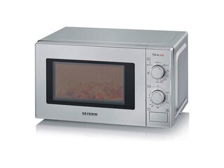 1x Severin magnetron met grillfunctie 7900 Severin