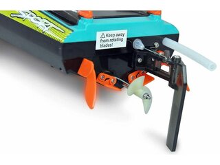 1x Amewi RC boot RTR 470 mm Amewi