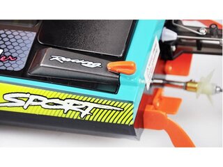1x Amewi RC boot RTR 470 mm Amewi