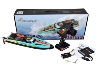 1x Amewi RC boot RTR 470 mm Amewi