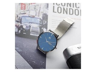 1x DANISH DESIGN AKILIA DAY/DATE IQ68Q1267 Danish design
