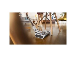 1x Philips XC4200/01 Steelstofzuiger – 14,4V Philips
