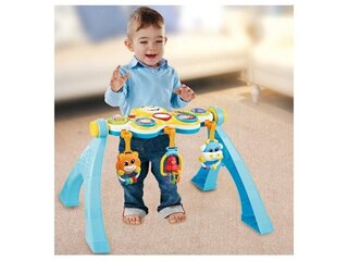 1x B-Activity Arch Music & Lights Bear Bo Jungle