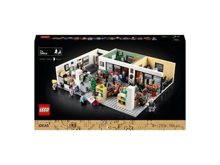 1x LEGO Ideas The Office Set – 21336 LEGO