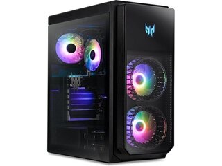 1x Acer Predator Orion 3000 – DG.E2UEH.009 Acer