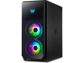 1x Acer Predator Orion 3000 – DG.E2UEH.009 Acer