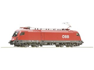 1x Roco 78527 H0 elektrische locomotief 1116 088-6 van de BB Roco