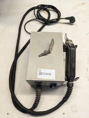 Thermisch snijapparaat HSGM, HSG-03-VW