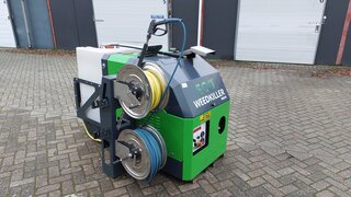 Eco Weedkiller WEEDKILLER, PRO 10, bouwjaar 2021