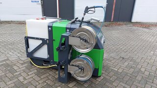 Eco Weedkiller WEEDKILLER, PRO 10, bouwjaar 2021