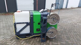 Eco Weedkiller WEEDKILLER, PRO 10, bouwjaar 2021
