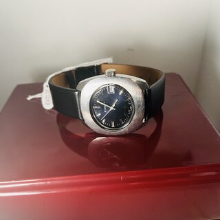 Horloge – Edox – Geserviced uurwerk