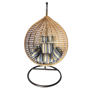 eistoel swing chair 4, bouwjaar 2024