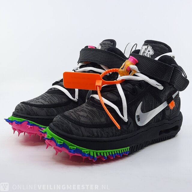 Nike Air Max 90 Ultra Br- Maat 36 - Outlet24h