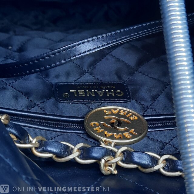 Chanel sales bag nl