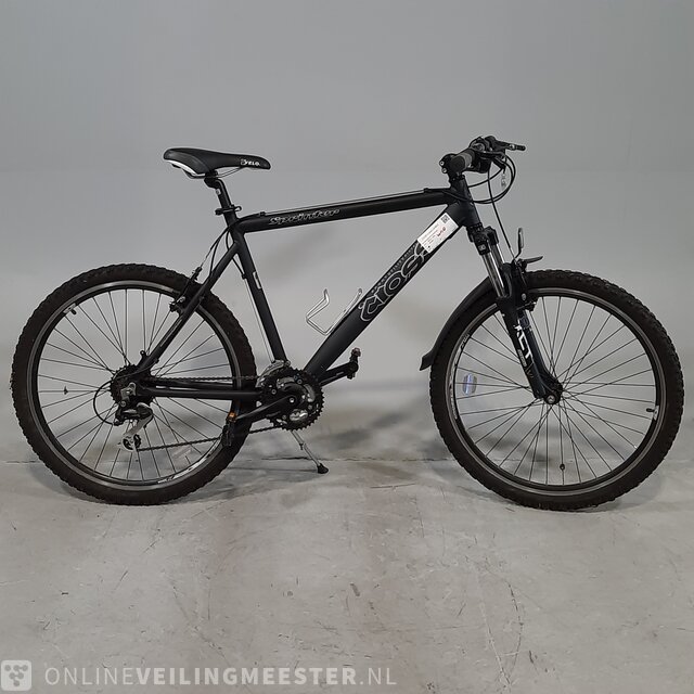 Cross sprinter mountain bike online