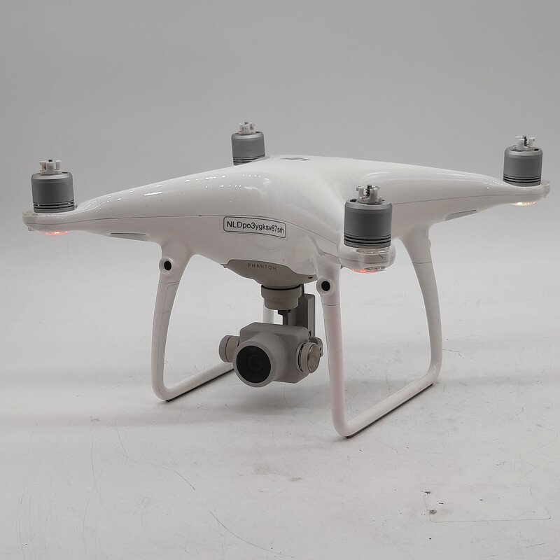 Drone, DJI, Phantom Pro WM331A »