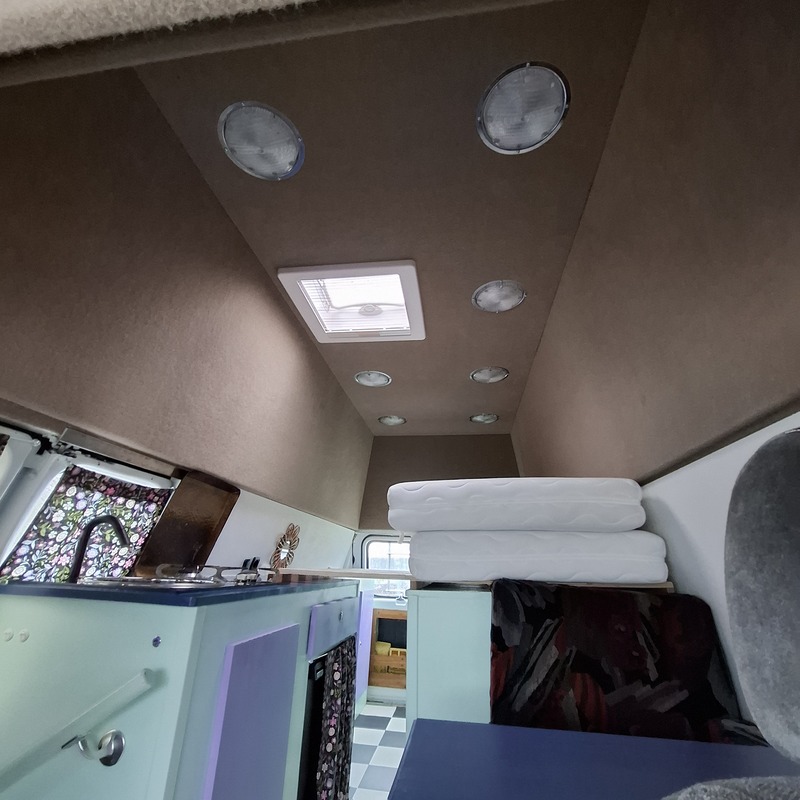Starcraft Rv Van Onlineveilingmeester.nl