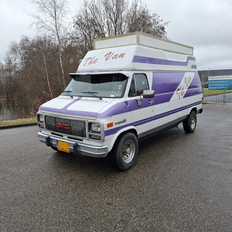 Starcraft Rv Van Onlineveilingmeester.nl