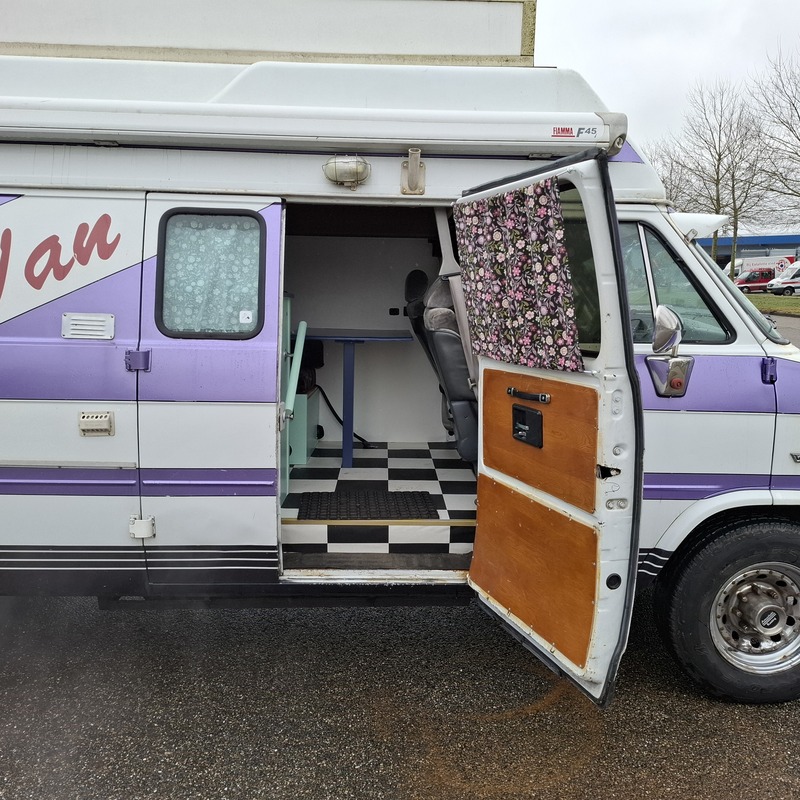 Starcraft Rv Van Onlineveilingmeester.nl
