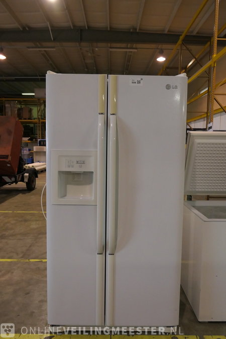 Details about   American Fridge Freezer  LG GR--L207EQ  FRIDGE DRAWER