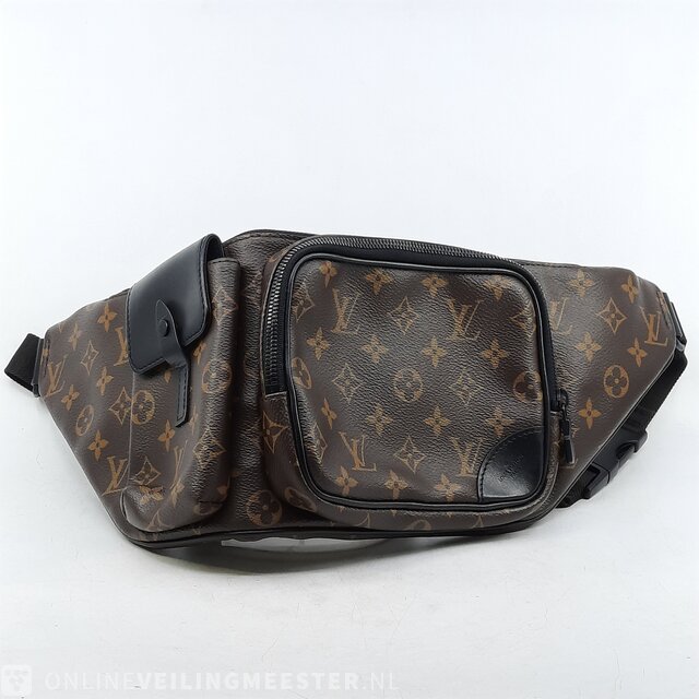 Heuptas Louis Vuitton, Christopher Bumbag » Onlineveilingmeester.nl