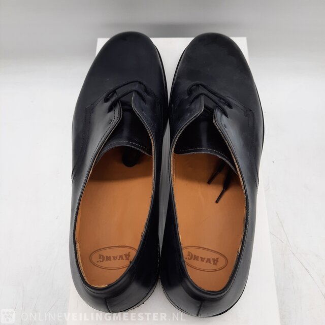 Party shoes Avang including Derby Moliere M2000