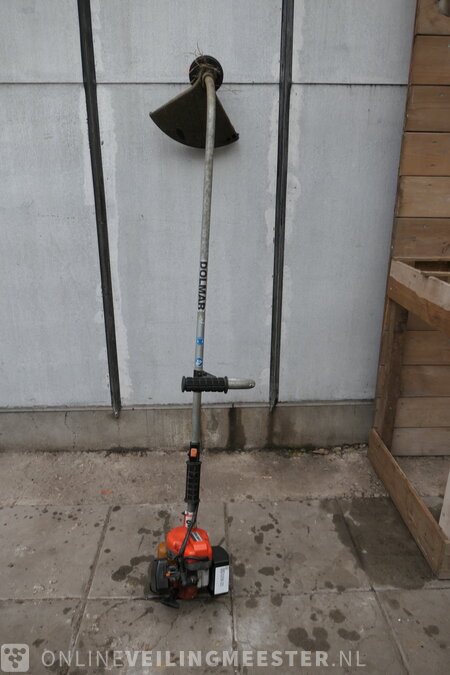 Edge trimmer Dolmar LT 210 Onlineauctionmaster