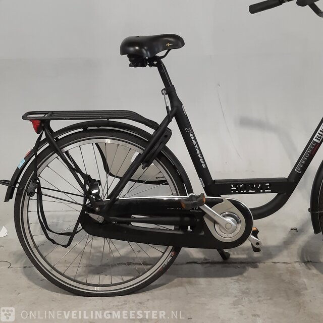 Batavus ladies bike shop